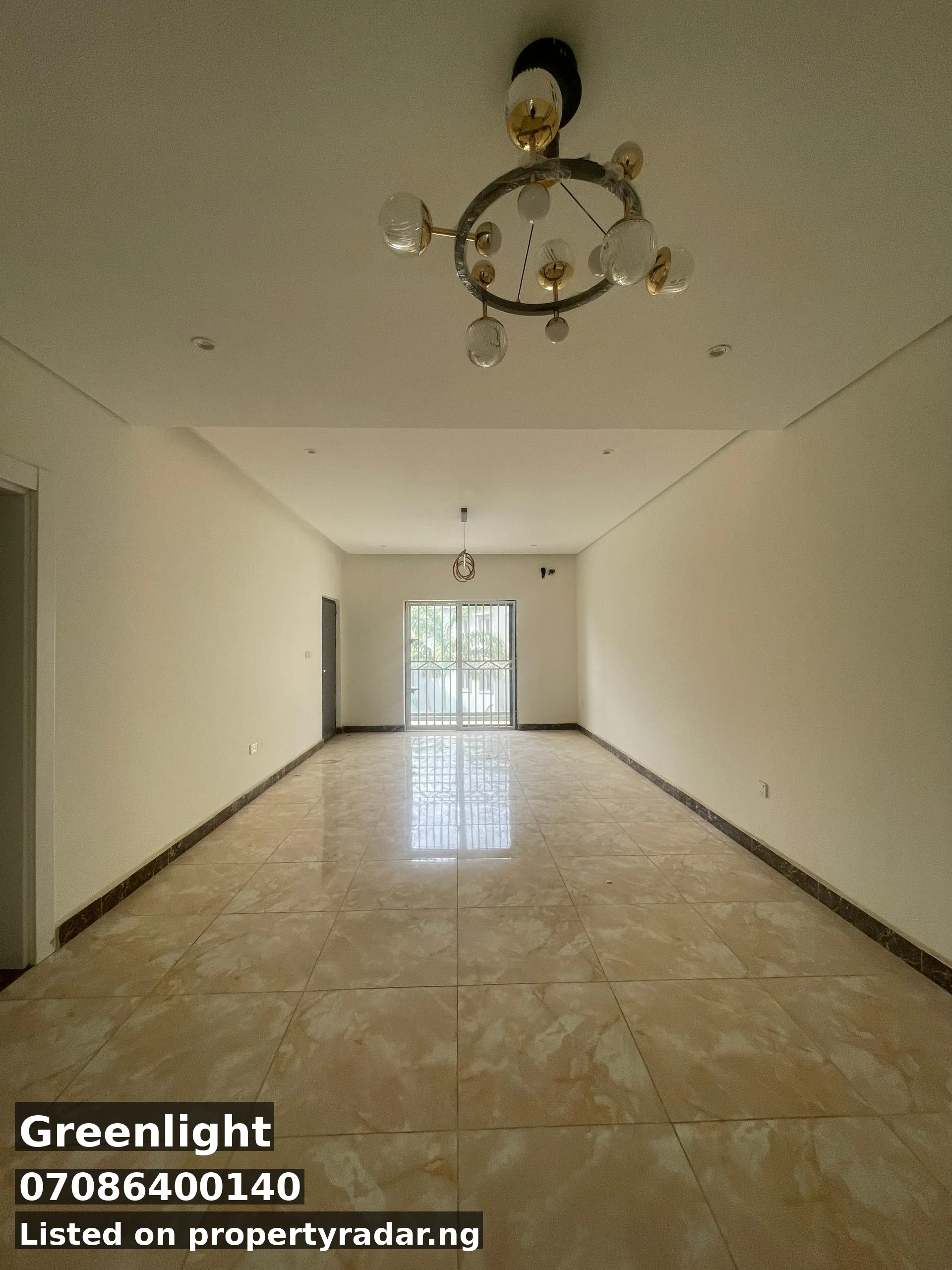 1 Bedroom Self Contain In Jabi For Rent in Abuja (FCT)