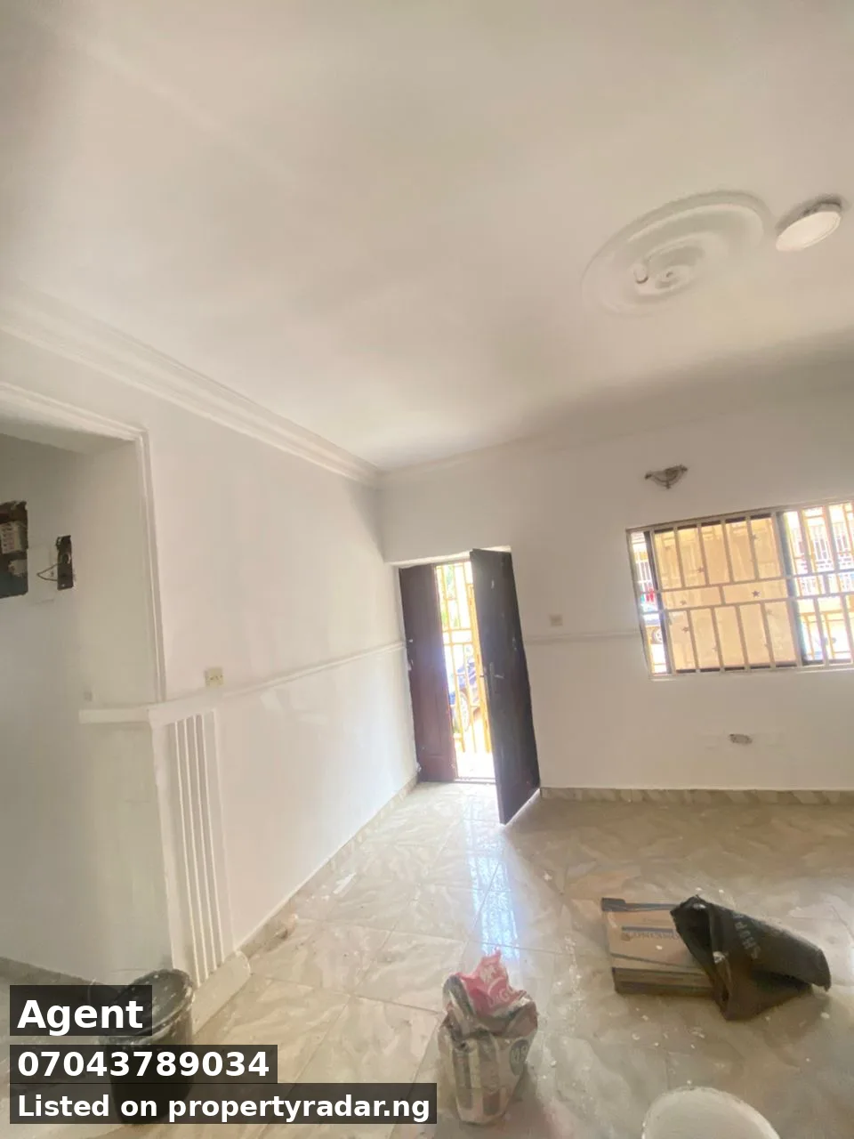 2 Bedroom Block Of Flats In Dakwo For Sale in Abuja (FCT)