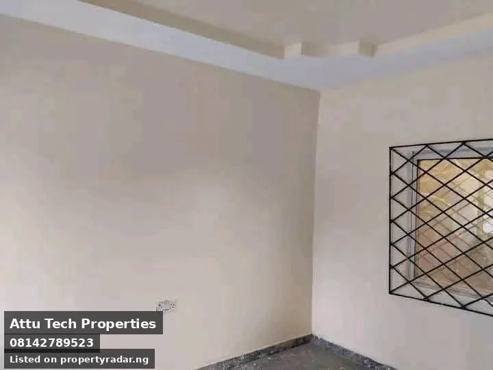 2 Bedroom Block Of Flats In Welfare Quarters For Rent in Benue