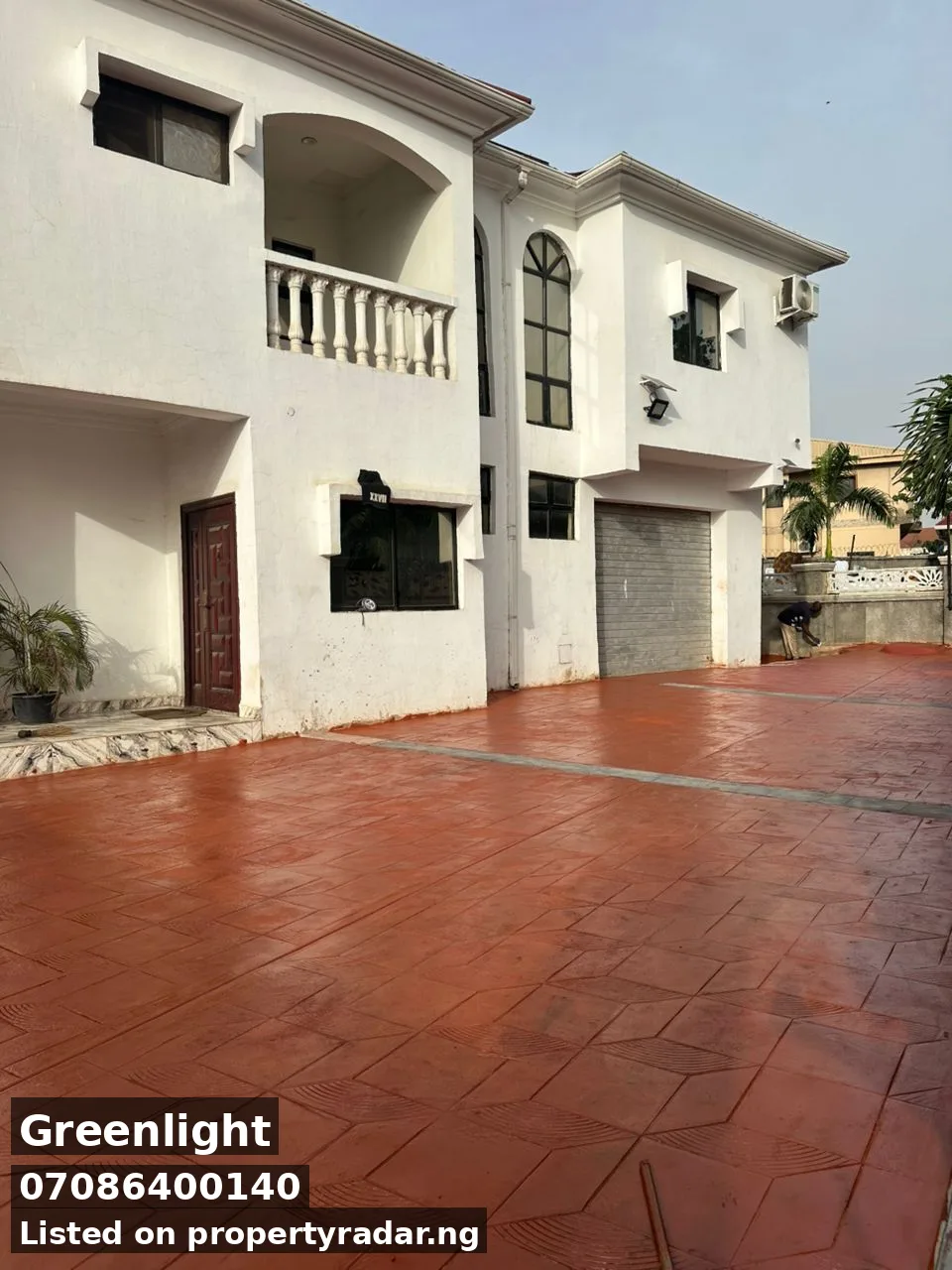5 Bedroom Duplex In Utako For Rent in Abuja (FCT)