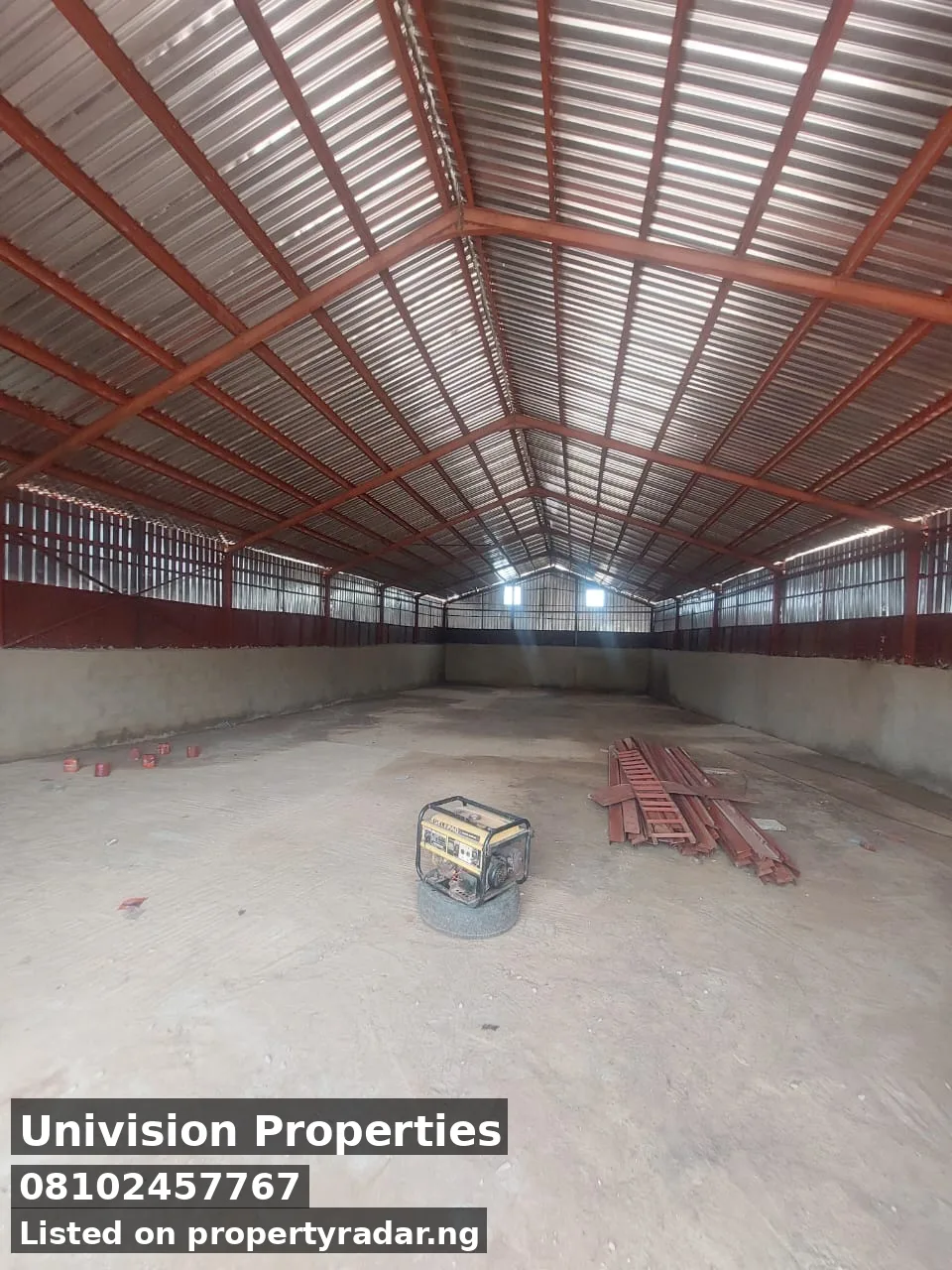 Commercial Property In Katampe For Rent in Abuja (FCT)
