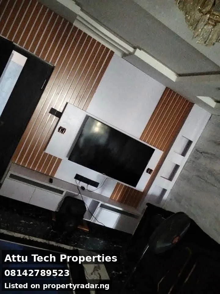 Commercial Property In Nyon For Sale in Benue