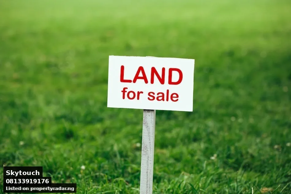 Land In Guzape For Sale in Abuja (FCT)