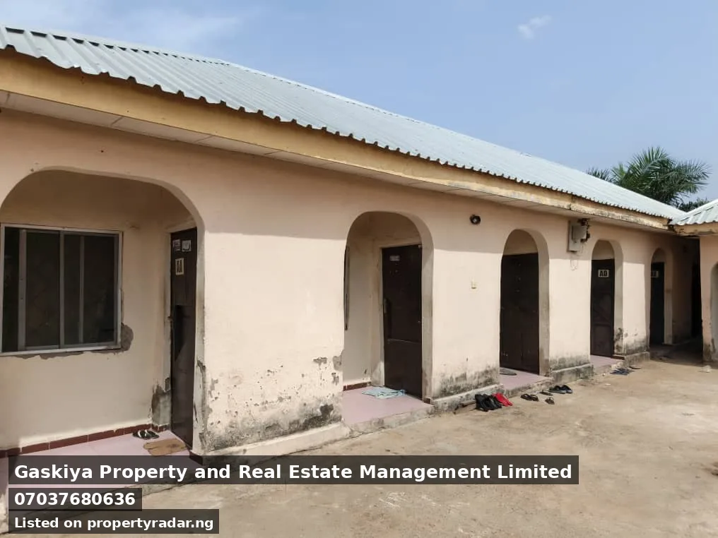 Land In Wadata, Sabon Gari Makurdi For Sale in Benue