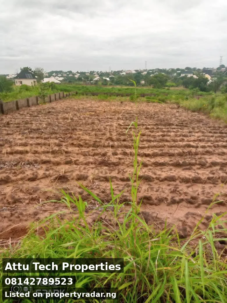 Land In Wadata, Sabon Gari Makurdi For Sale in Benue