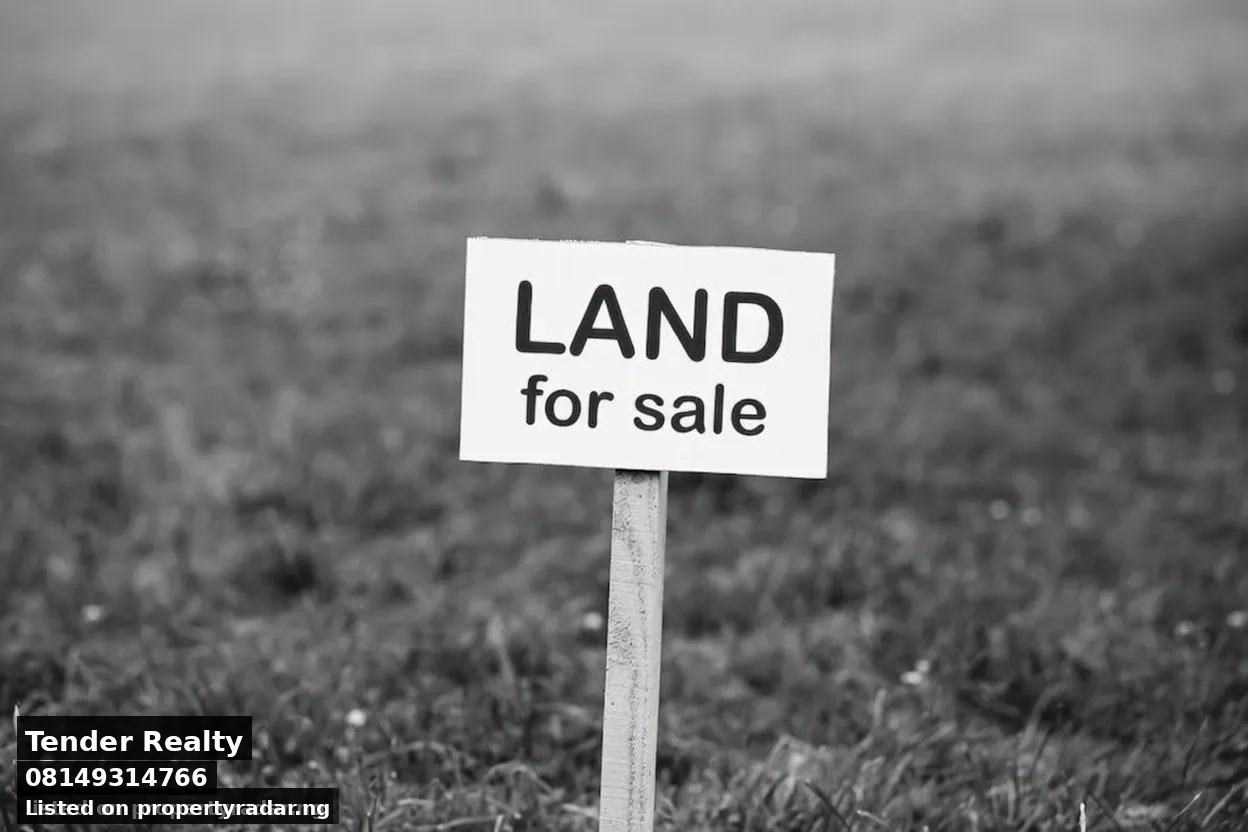 Land In Wuse For Sale in Abuja (FCT)