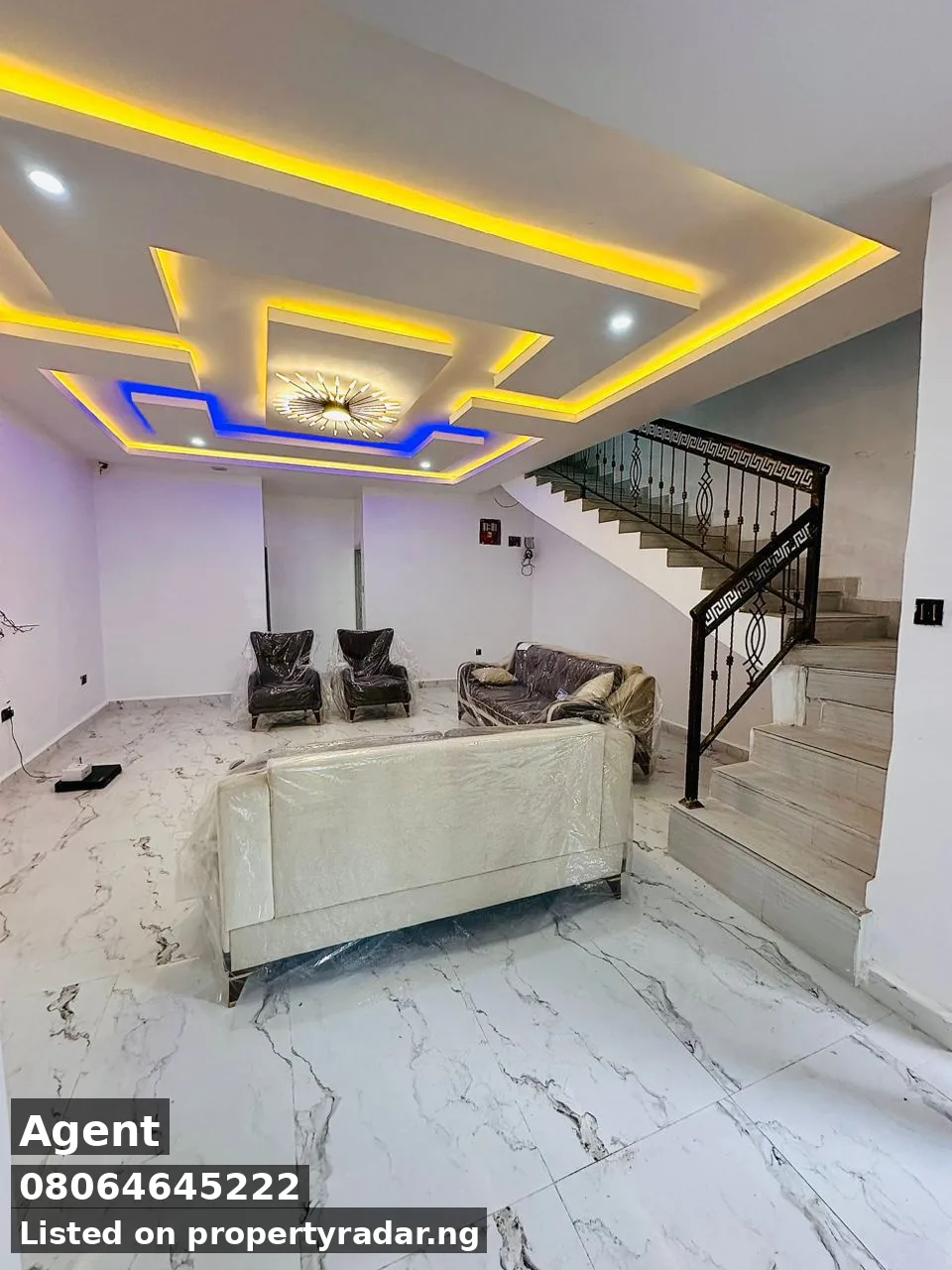 Self Contain In Apo For Sale in Abuja (FCT)