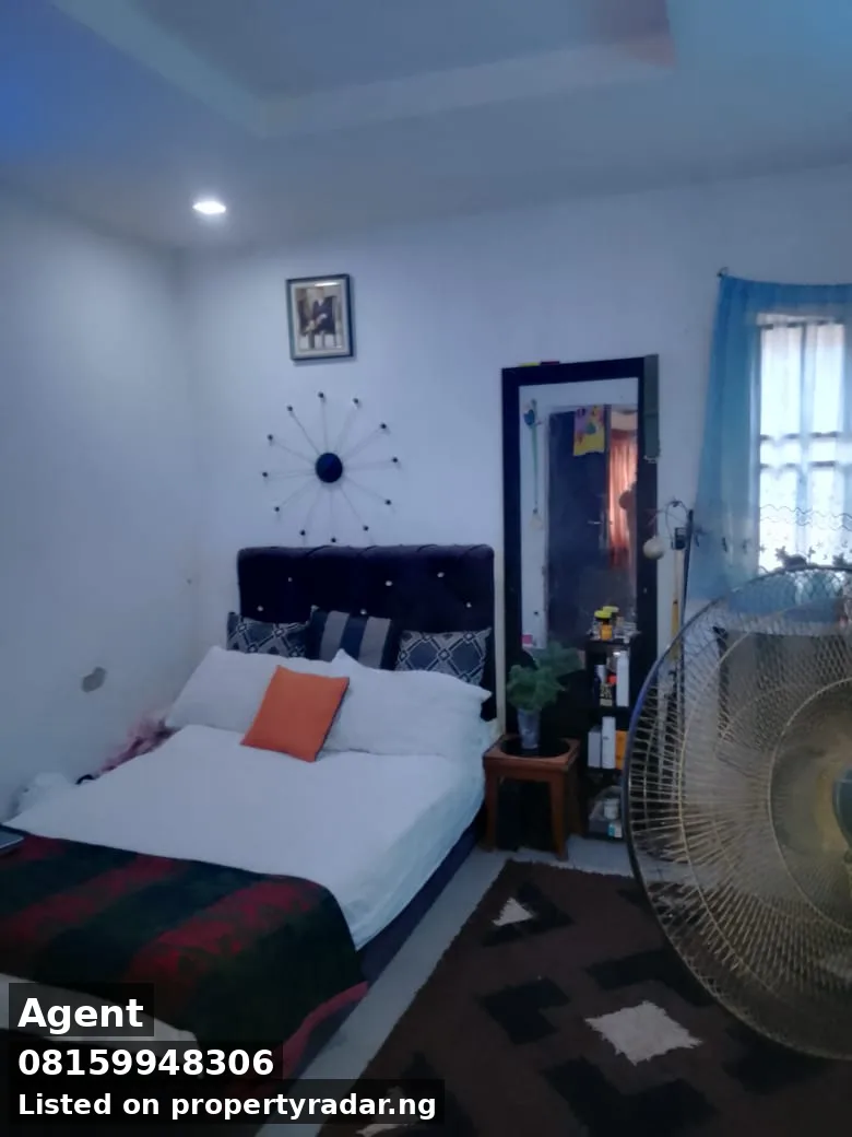 Self Contain In Lokogoma For Rent in Abuja (FCT)