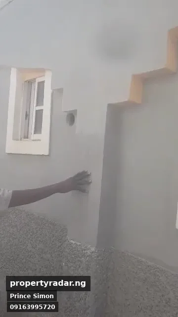Self Contain In Lokogoma For Rent in Abuja (FCT)