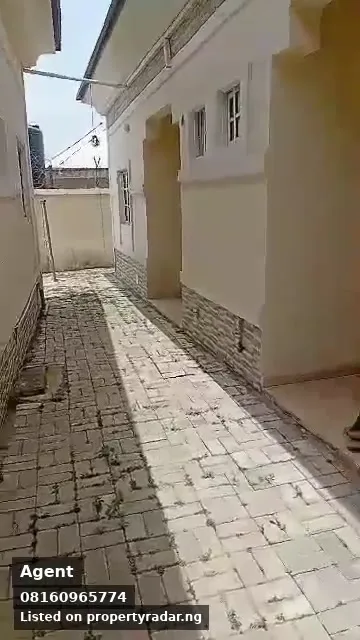 1 Bedroom Block Of Flats In Asokoro For Rent in Abuja (FCT)