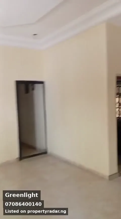 2 Bedroom Block Of Flats In Jabi For Rent in Abuja (FCT)