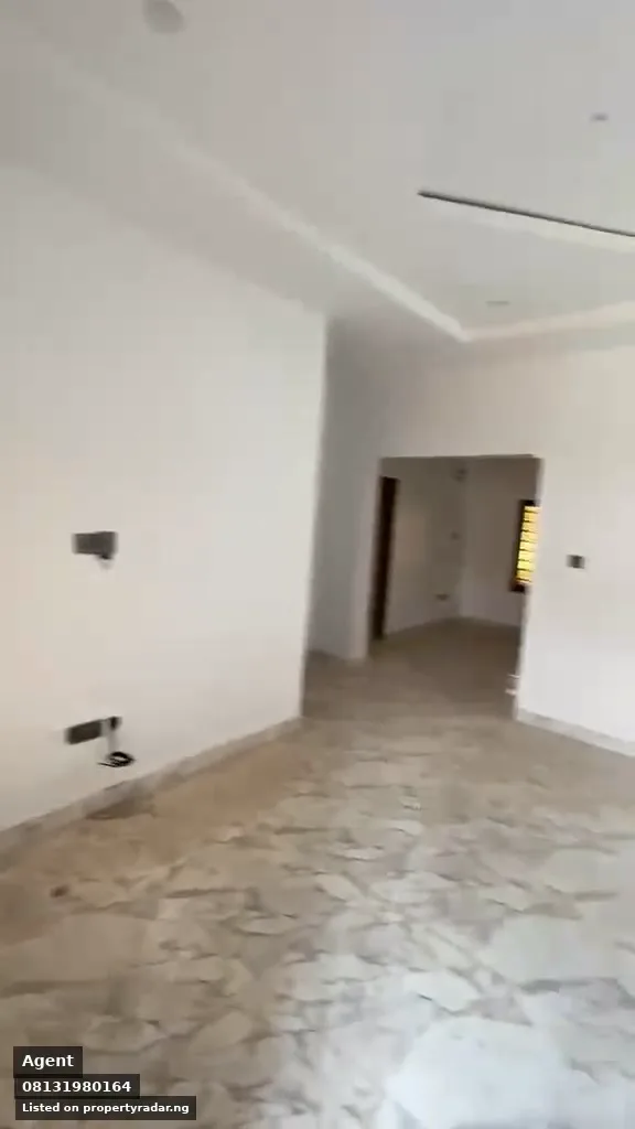 2 Bedroom Block Of Flats In Life Camp For Rent in Abuja (FCT)