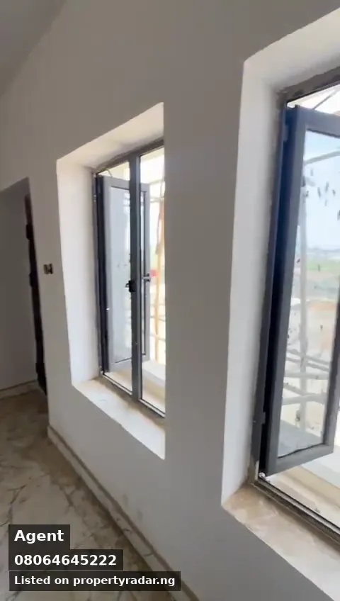 2 Bedroom Block Of Flats In Lokogoma For Sale in Abuja (FCT)