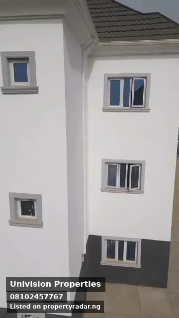 3 Bedroom Block Of Flats In Galadimawa For Rent in Abuja (FCT)