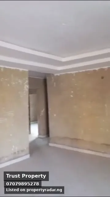 3 Bedroom Bungalow In Apo For Sale in Abuja (FCT)