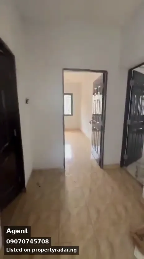 3 Bedroom Duplex In Gudu For Rent in Abuja (FCT)