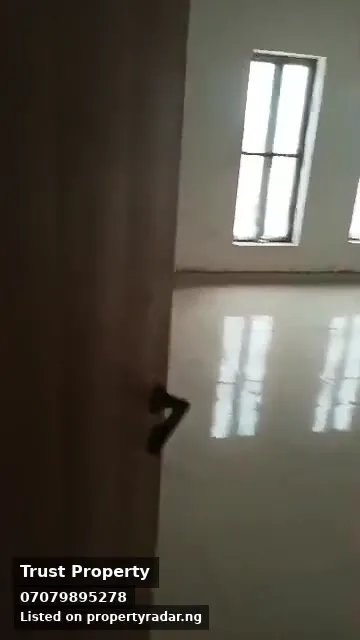 5 Bedroom Duplex In Gaduwa For Rent in Abuja (FCT)