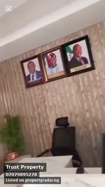 Commercial Property In Kado For Rent in Abuja (FCT)