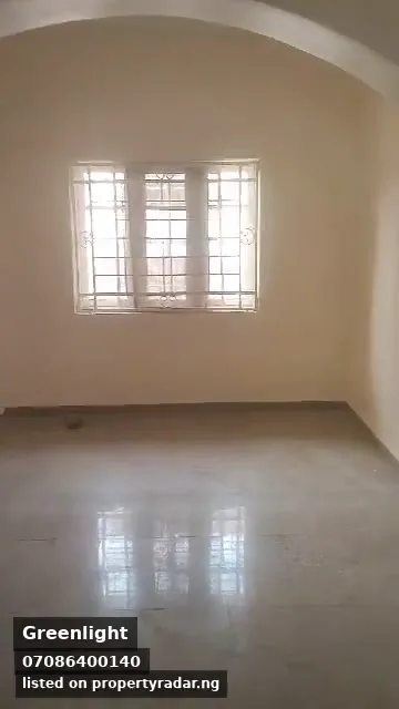 2 Bedroom Block Of Flats In Wuse For Rent in Abuja (FCT)