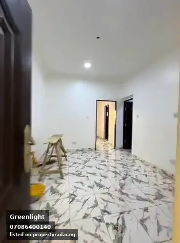 1 Bedroom Self Contain In Life Camp For Rent in Abuja (FCT)