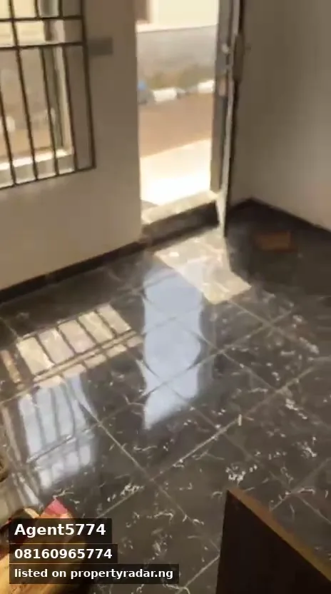 1 Bedroom Self Contain In Lokogoma For Rent in Abuja (FCT)