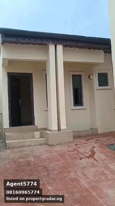 1 Bedroom Block Of Flats In Asokoro For Rent in Abuja (FCT)