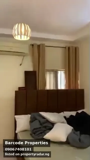 1 Bedroom Self Contain In Wuse For Rent in Abuja (FCT)
