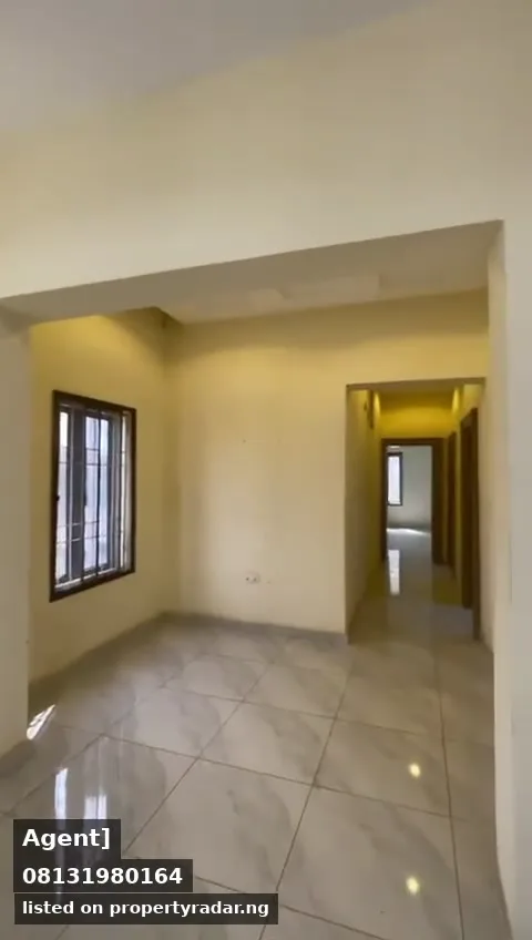 2 Bedroom Block Of Flats In Katampe For Rent in Abuja (FCT)