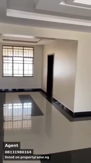 3 Bedroom Block Of Flats In Katampe For Rent in Abuja (FCT)
