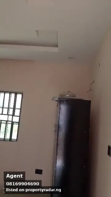 Self Contain In Lokogoma For Rent in Abuja (FCT)