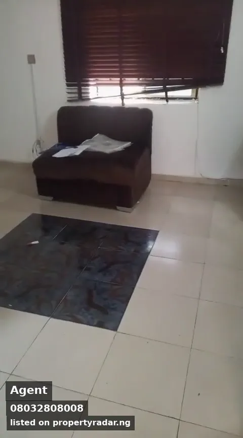 Self Contain In Apo For Rent in Abuja (FCT)