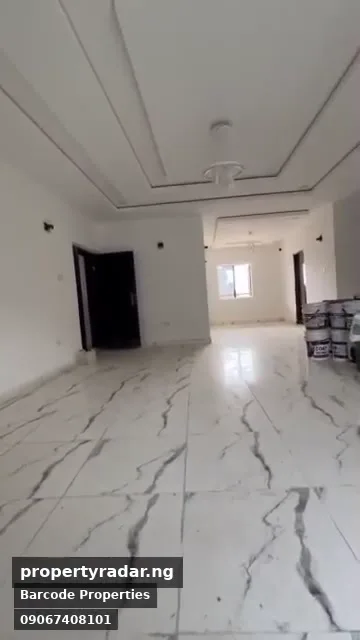 3 Bedroom Block Of Flats In Idu For Rent in Abuja (FCT)