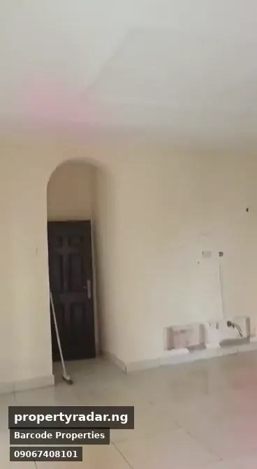 3 Bedroom Block Of Flats In Wuse For Rent in Abuja (FCT)