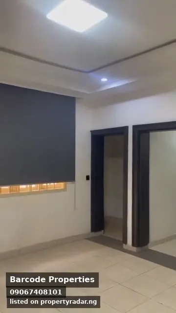 3 Bedroom Duplex In Mabushi For Rent in Abuja (FCT)