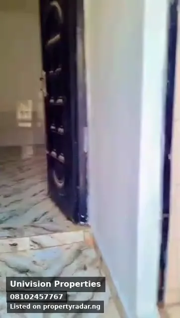 Self Contain In Galadimawa For Rent in Abuja (FCT)