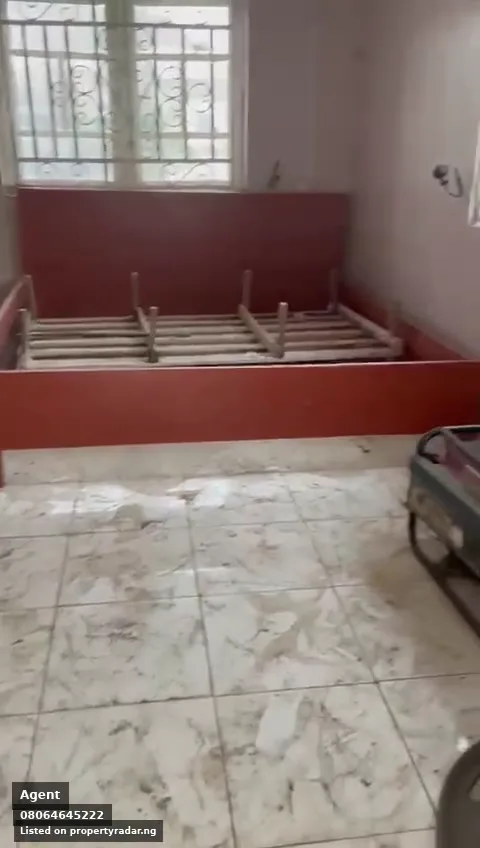 Self Contain In Lokogoma For Rent in Abuja (FCT)