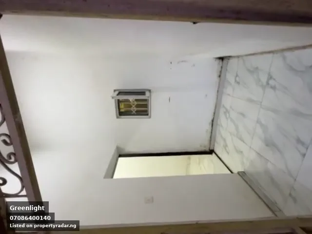 Self Contain In Wuse For Rent in Abuja (FCT)