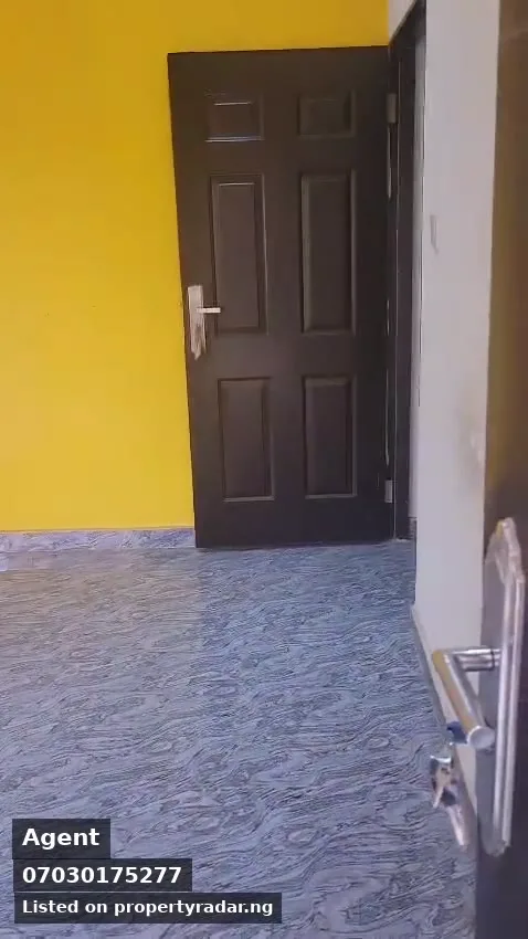 1 Bedroom Block Of Flats In Galadimawa For Sale in Abuja (FCT)
