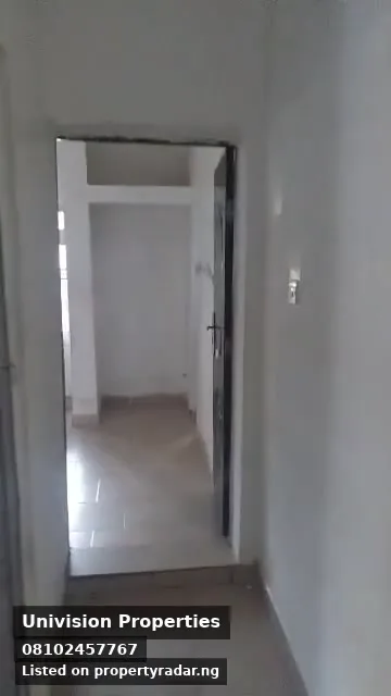 1 Bedroom Block Of Flats In Life Camp For Rent in Abuja (FCT)