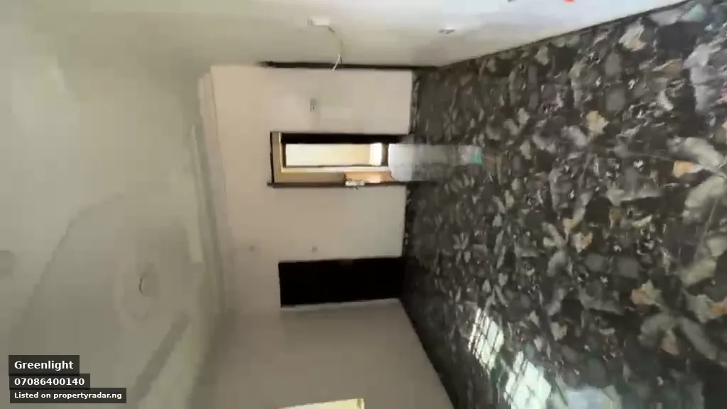 1 Bedroom Self Contain In Apo District For Rent in Abuja (FCT)