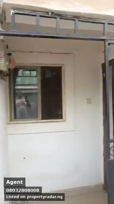 1 Bedroom Self Contain In Apo For Rent in Abuja (FCT)