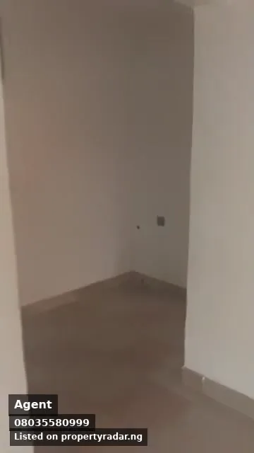 1 Bedroom Self Contain In Apo For Rent in Abuja (FCT)