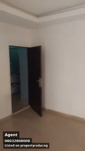 1 Bedroom Self Contain In Apo For Rent in Abuja (FCT)