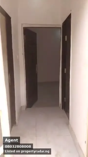 1 Bedroom Self Contain In Apo For Rent in Abuja (FCT)