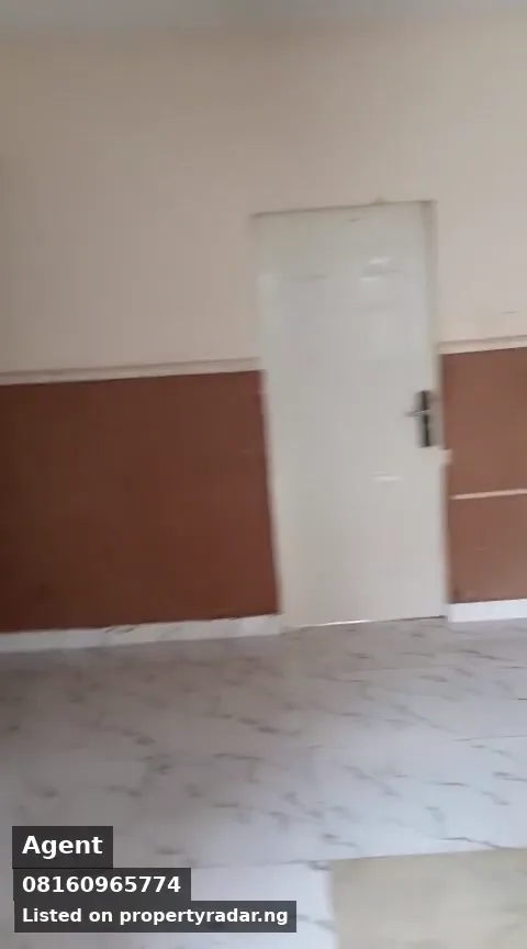 1 Bedroom Self Contain In Apo For Rent in Abuja (FCT)