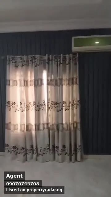 1 Bedroom Self Contain In Durumi For Rent in Abuja (FCT)