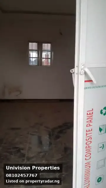 1 Bedroom Self Contain In Galadimawa For Rent in Abuja (FCT)