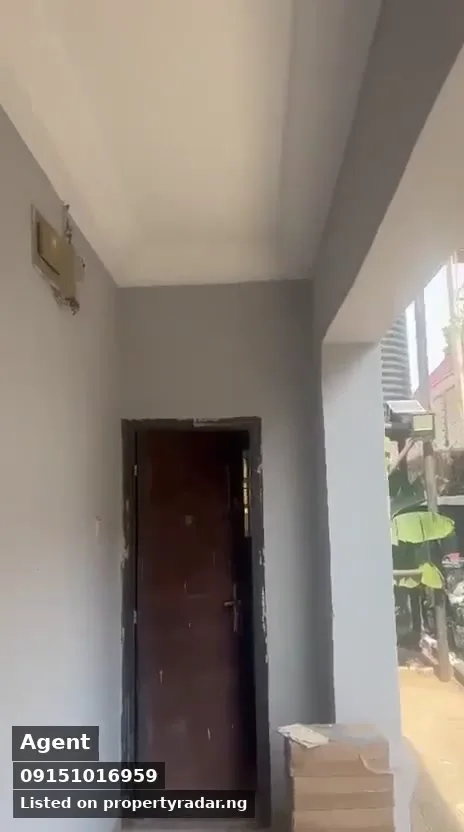 1 Bedroom Self Contain In Galadimawa For Rent in Abuja (FCT)