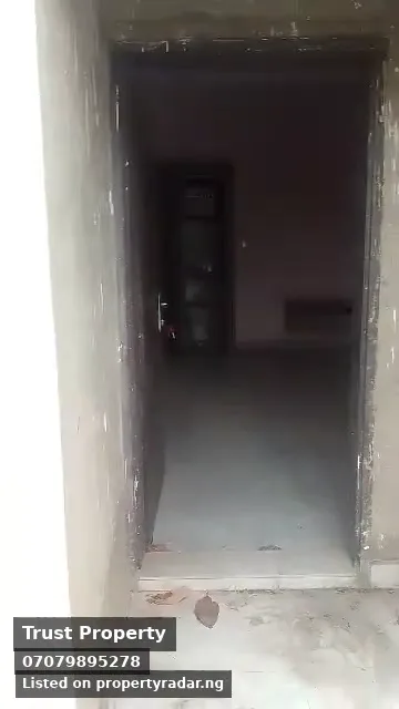 1 Bedroom Self Contain In Galadimawa For Rent in Abuja (FCT)