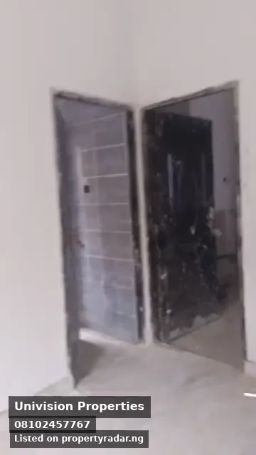 1 Bedroom Self Contain In Galadimawa For Rent in Abuja (FCT)